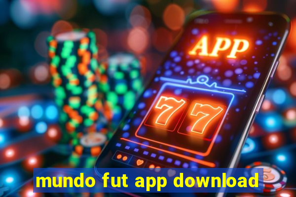 mundo fut app download